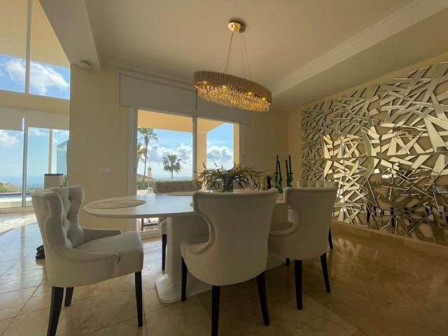 3 Slaapkamer Villa in Istán