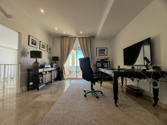 3 Slaapkamer Villa in Istán