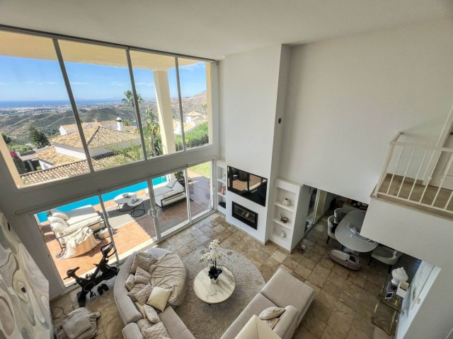 3 Slaapkamer Villa in Istán