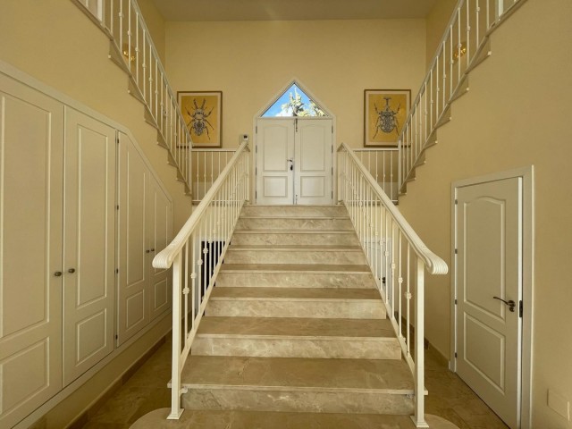 3 Slaapkamer Villa in Istán