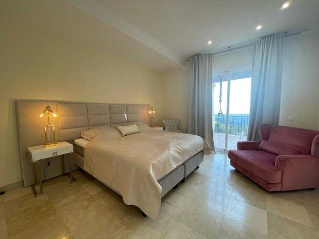 3 Slaapkamer Villa in Istán