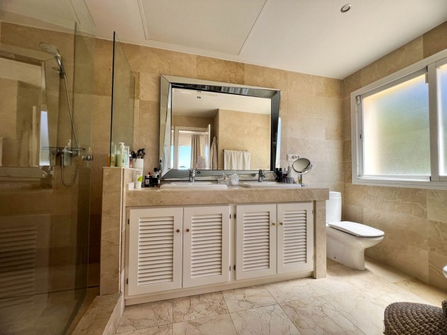 3 Slaapkamer Villa in Istán