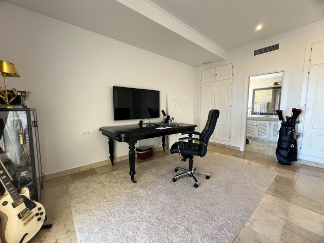 3 Slaapkamer Villa in Istán