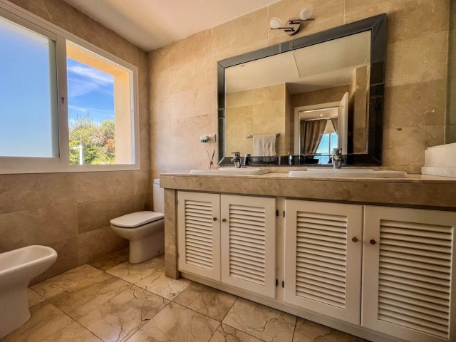 3 Slaapkamer Villa in Istán