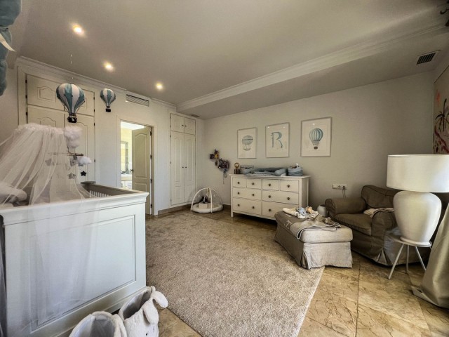 3 Slaapkamer Villa in Istán