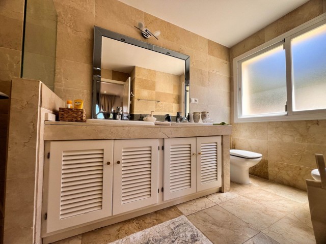 3 Slaapkamer Villa in Istán