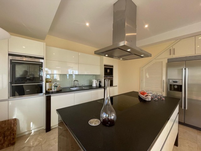 3 Slaapkamer Villa in Istán