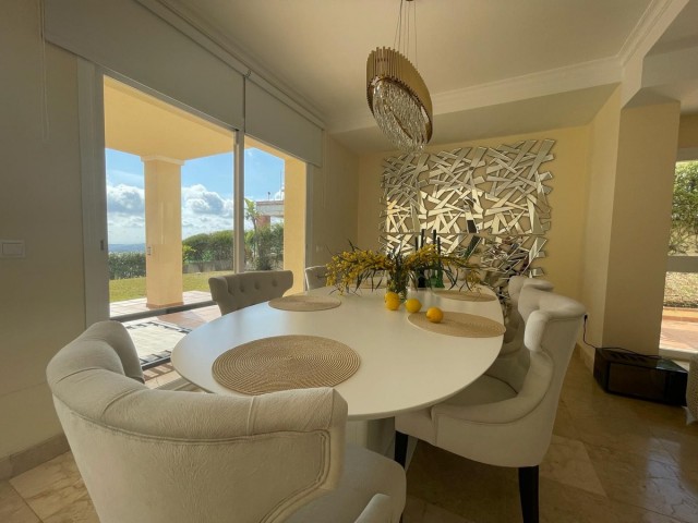 3 Slaapkamer Villa in Istán