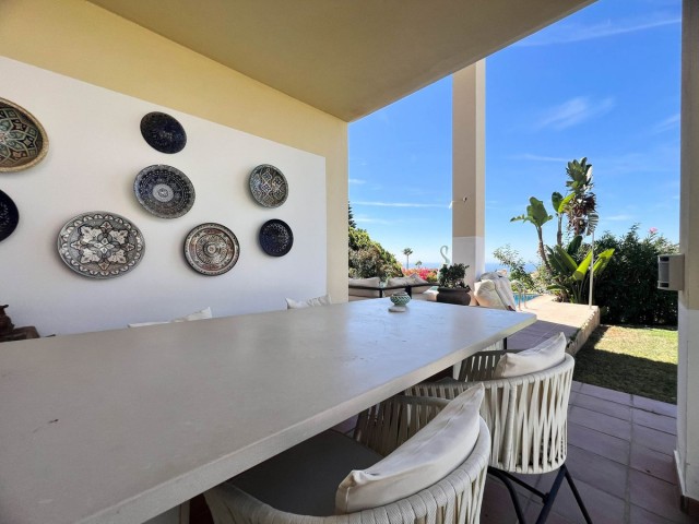 3 Slaapkamer Villa in Istán