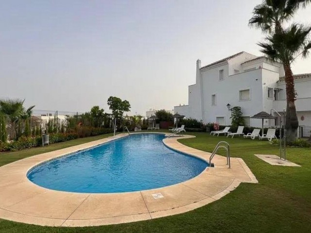 Apartment, Nueva Andalucia