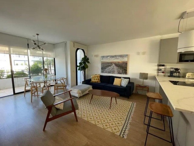 3 Bedrooms Apartment in The Golden Mile