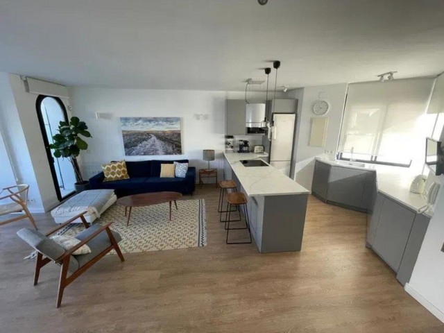 3 Bedrooms Apartment in The Golden Mile