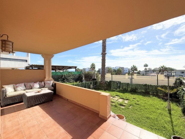 Townhouse, Estepona