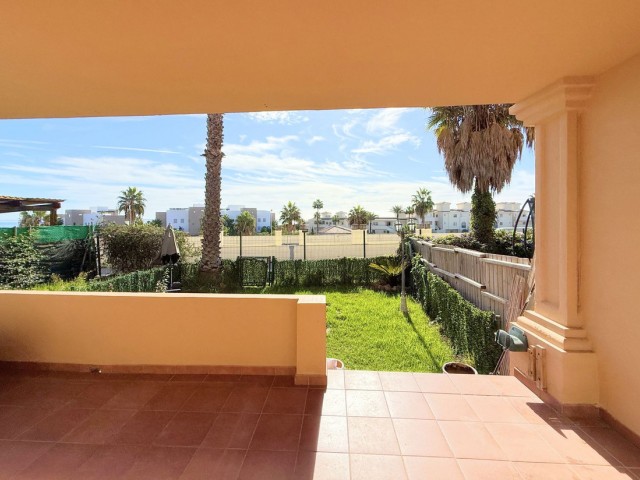 3 Bedrooms Townhouse in Estepona