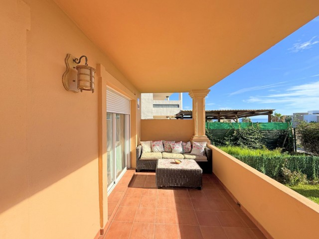 3 Bedrooms Townhouse in Estepona