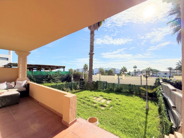 3 Bedrooms Townhouse in Estepona