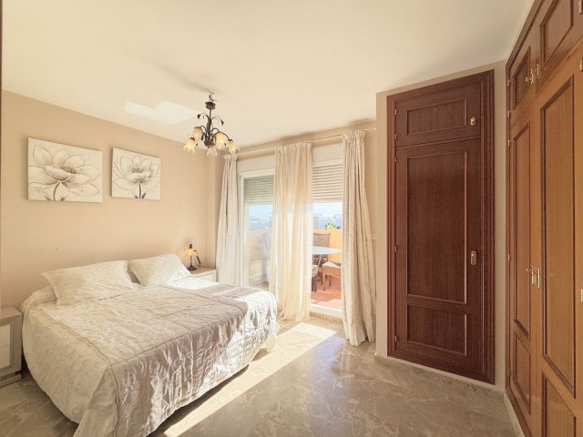 3 Bedrooms Townhouse in Estepona