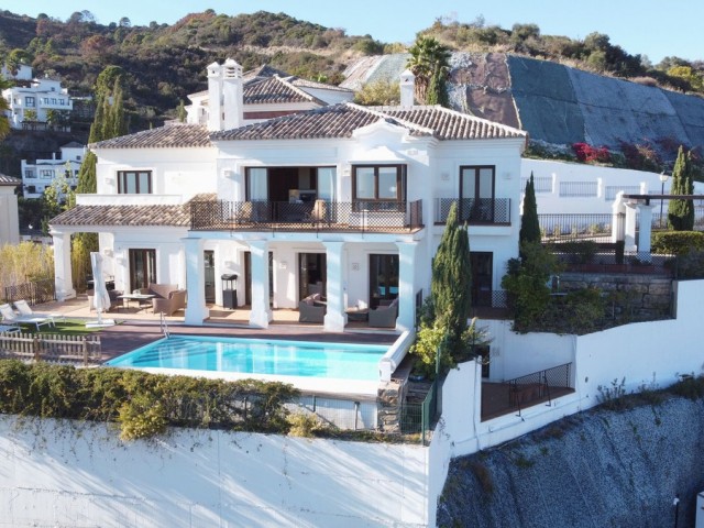 Villa, Benahavis