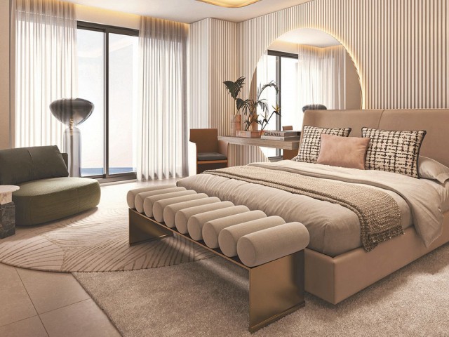 4 Bedrooms Villa in Marbella