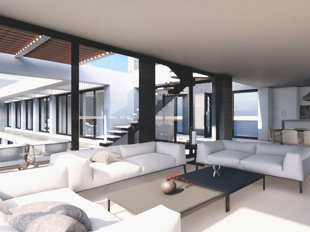 5 Schlafzimmer Villa in El Chaparral