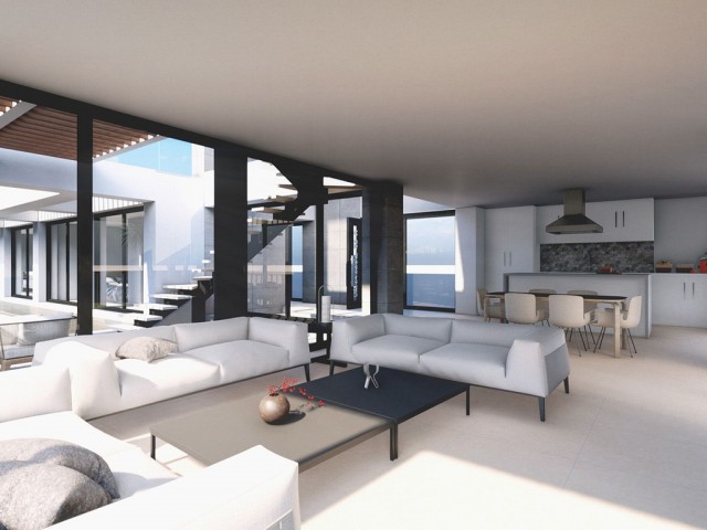 5 Schlafzimmer Villa in El Chaparral