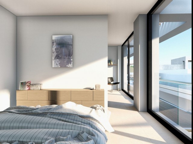 5 Schlafzimmer Villa in El Chaparral