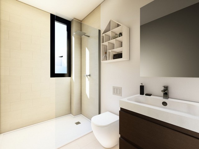 5 Schlafzimmer Villa in El Chaparral