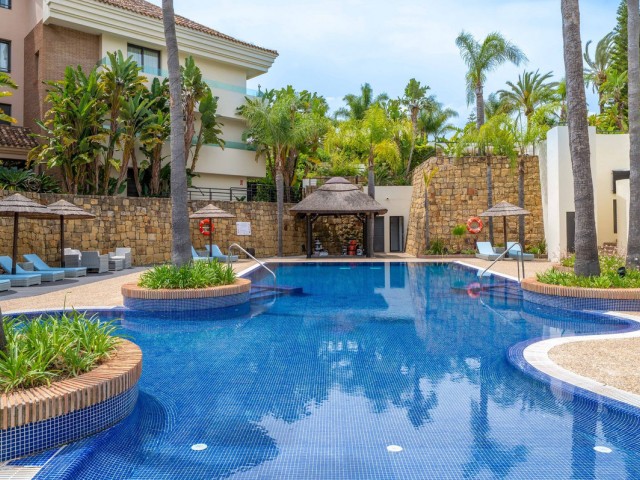 Apartment, Los Monteros, R4766284