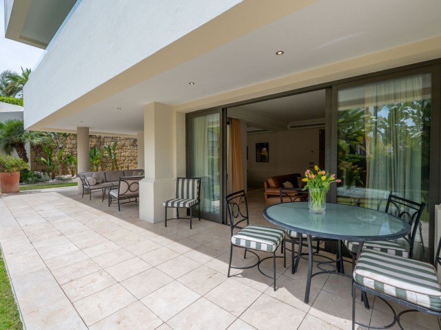 Apartment, Los Monteros, R4766284