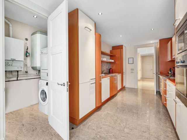 3 Bedrooms Apartment in Los Monteros