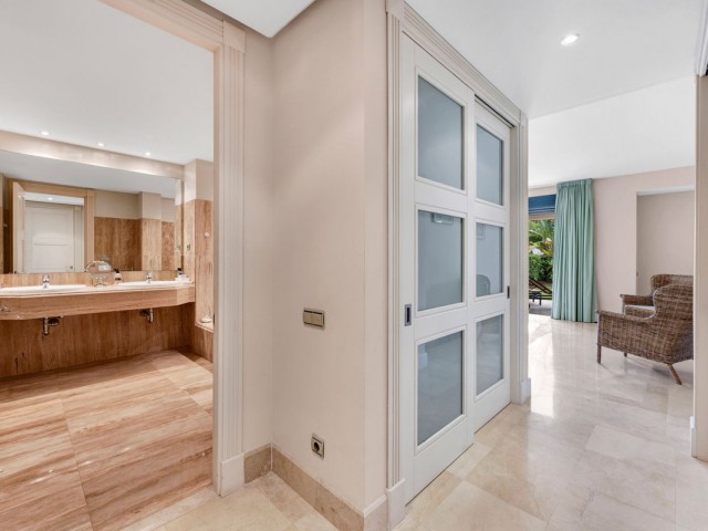 3 Bedrooms Apartment in Los Monteros