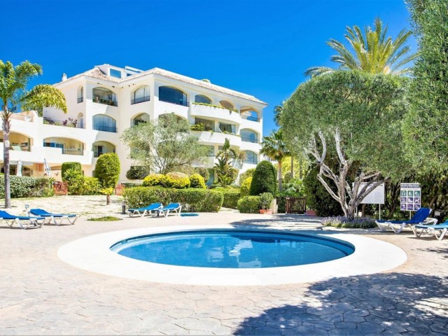 Appartement, Bahía de Marbella, R5003320