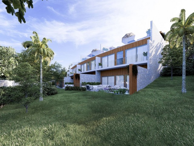  Grundstück in Mijas