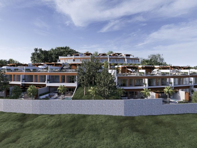  Grundstück in Mijas