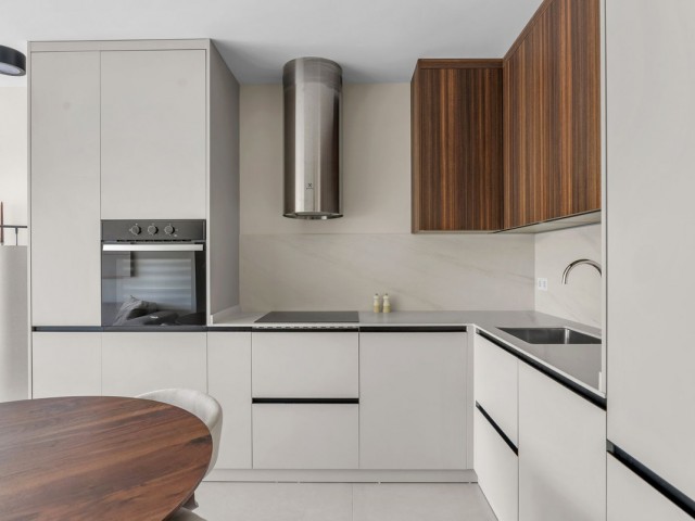 3 Bedrooms Apartment in Benahavís