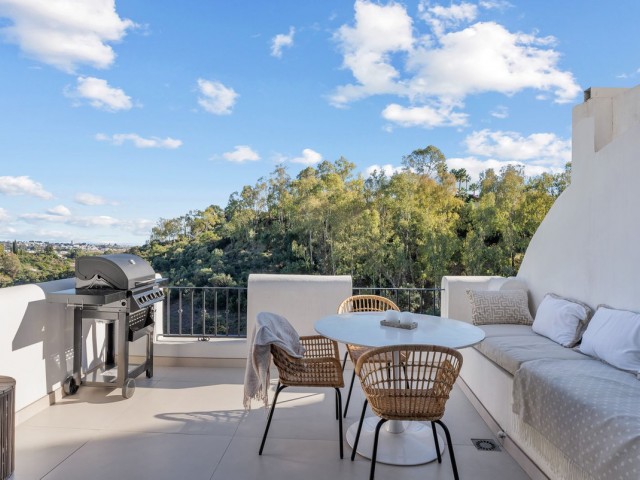 Apartment, Benahavis