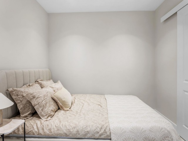 3 Bedrooms Apartment in Benahavís