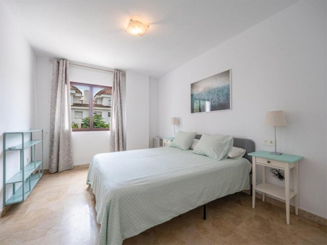 2 Bedrooms Apartment in The Golden Mile