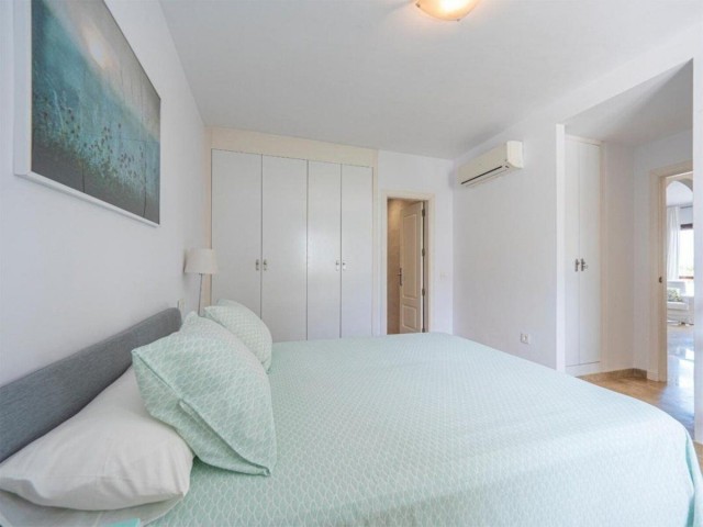 2 Bedrooms Apartment in The Golden Mile