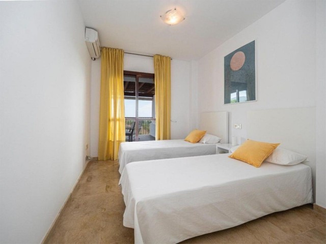 2 Bedrooms Apartment in The Golden Mile