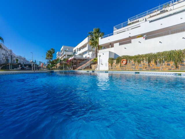 Penthouse in Casares Playa