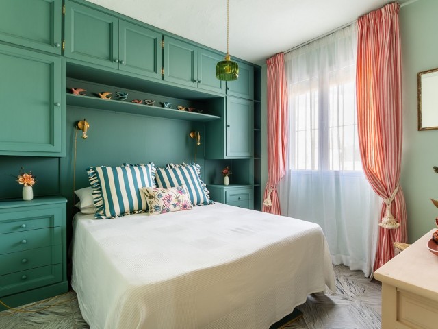 4 Bedrooms Townhouse in San Pedro de Alcántara