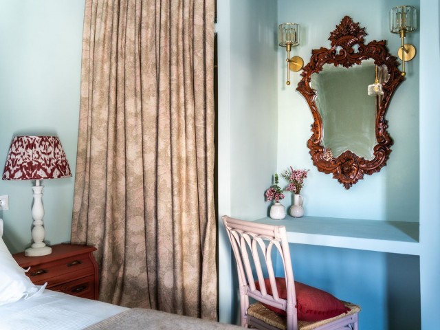 4 Bedrooms Townhouse in San Pedro de Alcántara