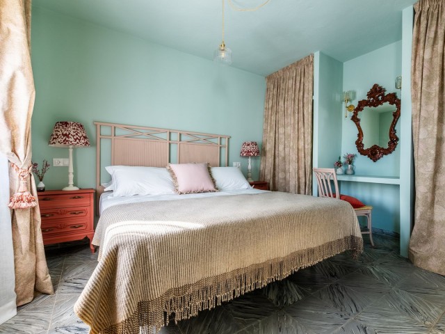 4 Bedrooms Townhouse in San Pedro de Alcántara