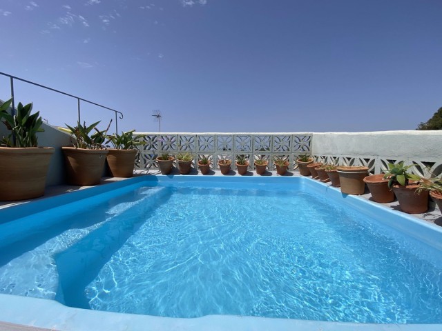 Rivitalo, San Pedro de Alcántara