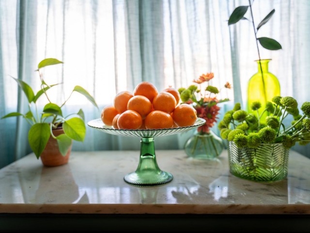 4 Makuuhuoneen Rivitalo San Pedro de Alcántara