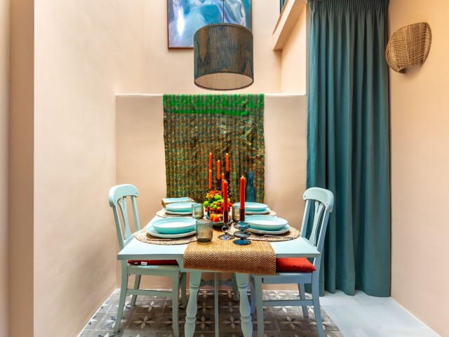 4 Makuuhuoneen Rivitalo San Pedro de Alcántara