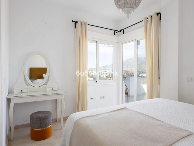 6 Schlafzimmer Reihenhaus in Mijas