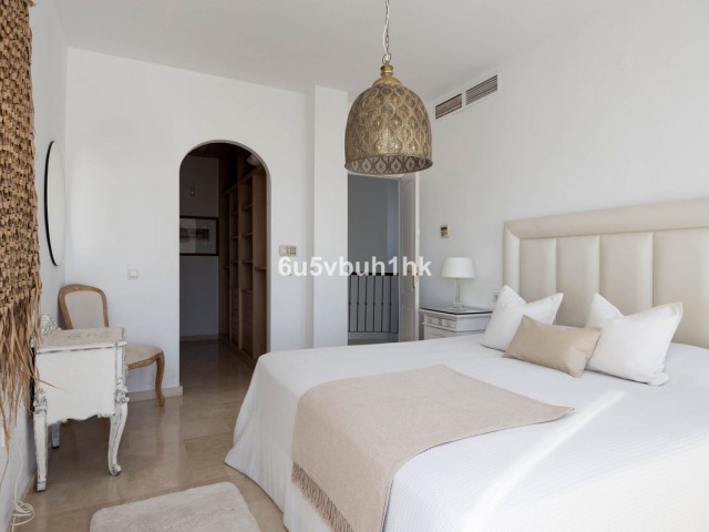 6 Schlafzimmer Reihenhaus in Mijas