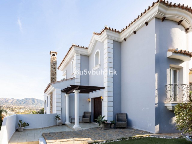 Rivitalo Mijas - R5232931
